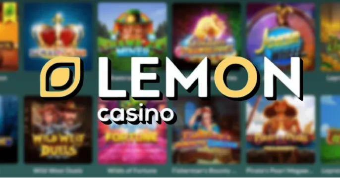 Casino banner placeholder