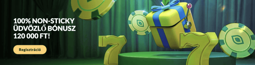 Lemon Casino Bónusz Banner